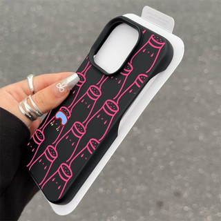 Chai Bột Nửa Gói Vi Khuẩn Axit Lactic Thích Hợp Cho iPhone 16 Pro Max 14 Pro 12 Pro Max XS 15 XR 11 Pro Max 17 Pro 13 Pro 16 Pro Vỏ Bảo Vệ Điện Thoại Mềm Chống Sốc