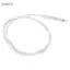 Guansfs Guansfs Piezo Pickup Acoustic Guitar Dưới Yên Cầu Dây Mềm Đàn Ukulele Dành Cho