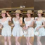 ĐẦM XÔ THÊU NƠ TAY PHỒNG FORM XOÈ BYJOLIE
