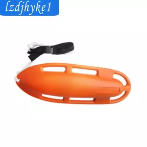 Cứu hộ có thể Phao nhiều tay cầm Phụ kiện phao bơi bền cho bể bơi Hỗ trợ bơi bơm hơi