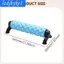 Con lăn xốp EVA Công cụ massage toàn thân cho mô sâu Massage cơ bắp Con lăn tập thể dục để kéo dài chân tập thể dục thể thao