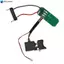 Bộ phận thay thế bảng điều khiển máy khoan điện 16 8v để sửa chữa