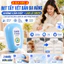 🔥Giá sốc🔥Xịt tẩy vết bẩn áo phao không cần giặt | Bọt vệ sinh giày trắng | Bọt vệ sinh đa năng | Xịt vệ sinh quần áo
