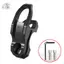 Giá đỡ túi xe tay ga Lắp đặt dễ dàng Đồ dùng đa năng cao cho Honda PCX 125