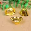 Thỏi Vàng Trung Quốc Yuan Bao Giàu Có Tượng Vàng Thỏi Trang Trí Trang Trí Năm Mới Thanh Dụ Tiền Thịnh Vượng Hình VN