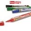 Bút dạ dầu Pentel N850 mực nhanh khô không nhoè khi thấm nước viết được trên nhiều chất liệu
