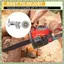 Bộ bánh răng sâu bơm truyền động dầu cho cưa xích 5200 4500 5800 52Cc 45Cc 58Cc Phụ tùng thay thế