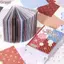 GREA Memo Pad Refill Trang, Trang xé Sách Chất Liệu Trang Trí, Y2K Cho M5 Trang Trong 120 Tờ Sổ Lưu Niệm Bộ Giấy DIY Tạp Chí