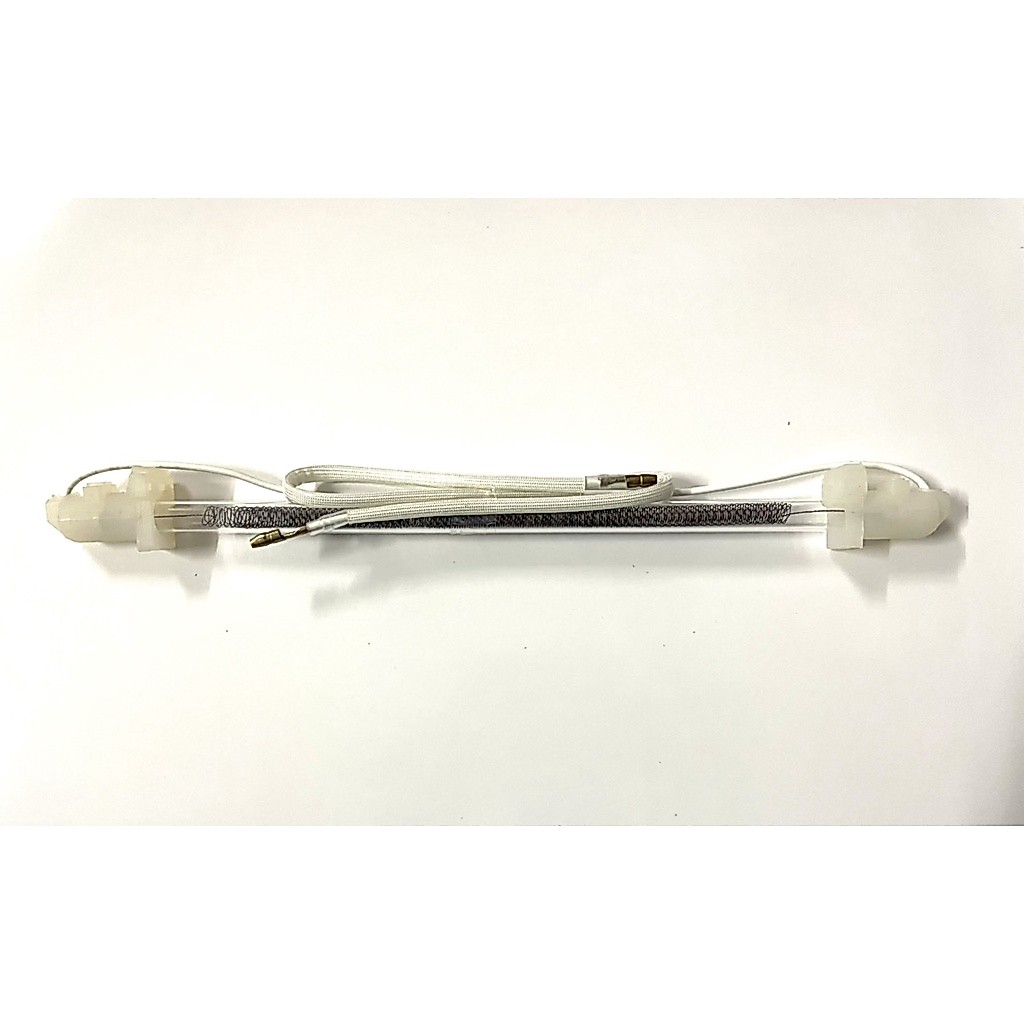(VTĐL)ĐIỆN TRỞ XẢ ĐÁ /THANH SẤY TỦ LẠNH 11 INCH