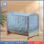Lưới tán giường trẻ em, Lưới trong suốt, đàn hồi, thoáng khí, Bassinet,, Có thể gập lại, Giường cho bé, Lều, Lưới chống muỗi cho