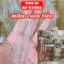 10 mét mica cuộn tiềng bản 6cm quấn bánh sinh nhật, làm tháp tiềng