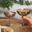 XUAN 2023 Mới Cốc Thép Không Gỉ Cốc Kem Món Tráng Miệng Salad Bát Trái Cây Đĩa Sna Món Ăn KTV Thanh Tiếp Liệu VN