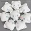 # HB # Hoạt Hình Dễ Thương Sang Trọng Robot Người Mèo Móc Khóa Kawaii Mèo Con Búp Bê Nhồi Bông Bapa Mặt Dây Chuyền Phụ Kiện Trang Trí Quà Tặng Bạn Bè.