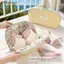 # HB # Quần lót di động du lịch & Túi đựng đồ | Bộ ba trong một, Hiện vật đặc biệt dành cho tổ chức trang phục thân mật 1PC.