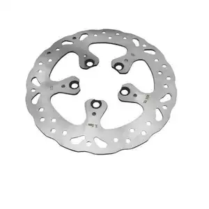 Thích hợp cho Excelle 321R 321RR 525 500 đĩa sau đĩa phanh sau cụm đĩa phanh sau tay lái đơn tay lái đôi tay lái