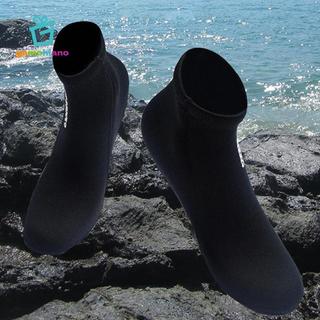 2mm Neoprene Wetsuits Tất Lặn Linh Hoạt Chống Trơn Trượt Giày Đi Biển Booties Giày Cho Người Lớn Kayaking, Đi Bộ Đường Dài, Lặn Biển, Lướt Sóng