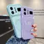 Ốp YJD Cho Infinix Note 60 Ultra TPU Họa Tiết Da Trơn Thu Hút Từ Tính Vỏ Điện Thoại Chống Rơi
