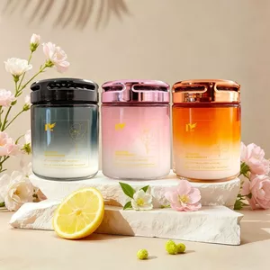 Freesia Hương Thơm Trà Hoa Hương Thơm Xe Hơi Tươi Hương Thơm Lâu Dài Loại Bỏ Mùi Nam Nữ Nước Hoa Nước Hoa 26.3.22