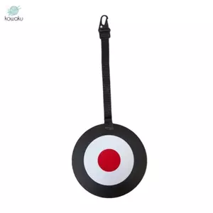 Mục tiêu bóng đá di động Mục tiêu có khóa có thể điều chỉnh Đồ dùng huấn luyện bóng đá cho thanh thiếu niên Thực hành nhanh nhẹn