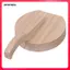 Gỗ Tortilla Press Đa Năng Mexico Tortillera Presser Bột Presser Cho Pizza Bánh Quy Bánh Ravioli Bánh Bao Da