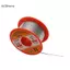 GCDHome Độ Tinh Khiết Cao Dây Thiếc 50g Dây Hàn Nạp Thông Lượng Cuộn Dây Hàn Chì Nhựa Lõi Thiếc Dây Sửa Chữa Điểm Nóng Chảy Thấp HOT
