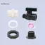 Bộ chuyển đổi mưa PVC GCDHome Bộ chuyển đổi mưa 3 / 4 Inch Van mưa Bộ vòi có vách ngăn Lắp vòi chuyển đổi HOT