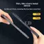 Ốp YJD Cho Huawei Nova 15 Max Mặt Sau Kim Loại Mờ Chống Rơi Ốp Lưng Điện Thoại