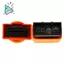 Đầu nối thiết bị đầu cuối chẩn đoán ô tô Bộ chuyển đổi cáp OBD sang 12PIN Đầu nối chẩn đoán ô tô Phụ kiện ô tô