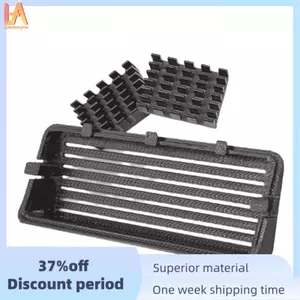 Cho RC Pro 2 Điều Khiển Từ Xa Mô Đun 4G Tản Nhiệt Lắp Đặt Tản Nhiệt Tản Nhiệt Tấm Che Phía Sau Cho 4 Pro 2