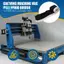 Bàn chải hút bụi Máy hút bụi Máy khắc bụi cho bộ định tuyến CNC Động cơ trục chính