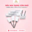 Đầu mài dạng côn nhỏ - Carbide Small Cone Cuticle Clean Bit-F
