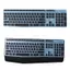 Btsg Bàn Phím Dành Cho MK345 K345 Bàn Phím Bảo Vệ Da Bàn Phím Silicon Mỏng Bao Da Phụ Kiện