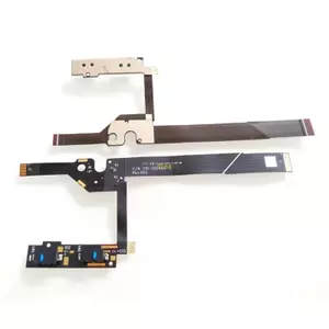 Btsg Bảng Mạch Cáp Linh Hoạt Cho GProX Superlight 2 Phím Bên Chuột Mainboard
