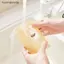 {BUDDI} Hộp đựng gia vị kín nắp kép Hộp đựng muối kín Hộp đựng gia vị di động cho nhà bếp, cắm trại và du lịch {buddingenergy}