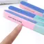 GCDHome Nhiều Màu Sắc Chuyên Nghiệp Buff Cho Móng Tay Đánh Bóng Sáu Mặt Móng Tay Tập Tin Chà Nhám Làm Móng Tay Móng Tay Làm Đẹp Dụng Cụ Làm Móng Tay HOT
