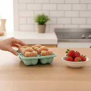 AA Khuôn Gấu Dễ Thương Khay Đá 1 Silicon Cho Cà Phê Trà Sữa Nonsti Dễ Dàng Phát Hành Cho Gia Đình Thanh Nước Giải Khát VN