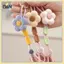 Kẹp lưu trữ di động B & N Dopamine Flower Du lịch cần thiết để bảo vệ mũ chống nắng.