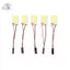 Đèn LED Bảng Điều Khiển Mái Vòm Cho Festoon Đèn Nội Thất Phần T10 Bóng Đèn Trắng COB