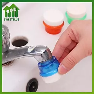 SWEET Mới Đa Năng Vòi Lọc Nước Bộ Lọc Hộp Đựng Dụng Cụ Nhà Bếp Lọc Tập Sạch Máy Lọc Thoát Nước Lọc Cho Hộ Gia Đình n