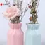 Bình Hoa Nhựa Sáng Tạo Bắc Âu Trang Trí Nhà Giả Bình Gốm VN