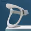 Ne Brace Hỗ trợ tư thế cải thiện cơn đau gây ra bằng cách cúi đầu Chăm sóc sức khỏe Girth Có thể điều chỉnh chính xác Cáng hiệu quả [VN]