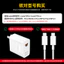 Thích hợp cho mate70pro Huawei pura70Pro Vỏ bảo vệ cáp dữ liệu P70ultra Dây cuộn đơn giản Chống đứt