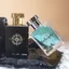 Nước hoa nhẹ nhàng lâu trôi của nam Cologne Pháp Hương thơm tự nhiên tươi mát dành cho sinh viên Nước hoa xanh ô tô cao cấp 26.3.22