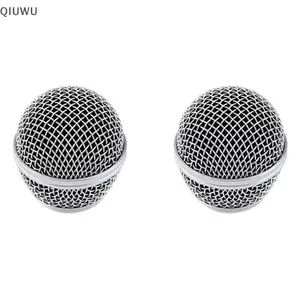 Đầu thay thế micro lưới thép thay thế QIUWU Đầu tản nhiệt micro.