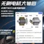 Hàn Sắt Hàn 220V Hút Khói Quạt Nhỏ Quạt Công Nghiệp 12038 Bóng Khung Xe ktv Làm Mát Hộp Điện Hút Thuốc Dụng Cụ