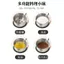 Chai Sáp Sản Xuất Khác Nhau Lò Sưởi Cách Nhiệt Sữa Nóng Đa Năng Thép Không Gỉ Nóng Chảy Sáp Mini Tiện Dụng Cụ