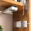 Luckyew Router Hộp Bảo Quản Treo Tường Cố Định Tổ Chức Thiết Thực Cho Bộ Top Box Và Quản Lý Cáp Lý Tưởng Cho Văn Phòng Tại Nhà TQ