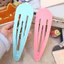 Kẹp Tóc Khổng Lồ HomeMate 28cm, Kẹp BB Siêu To Gắn Túi Xách Chụp Ảnh Hài Hước Độc Lạ