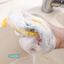 Bọt biển rửa chén, khăn lau bát đĩa, dụng cụ nhà bếp đa chức năng, nồi và máy chà bát đĩa