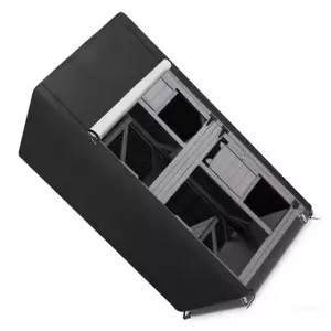 Top Nhanh chóng cài đặt Vỏ lồng mèo Vỏ bọc mèo ngoài trời Thiết lập vỏ bọc trong giây cho nhu cầu huy động